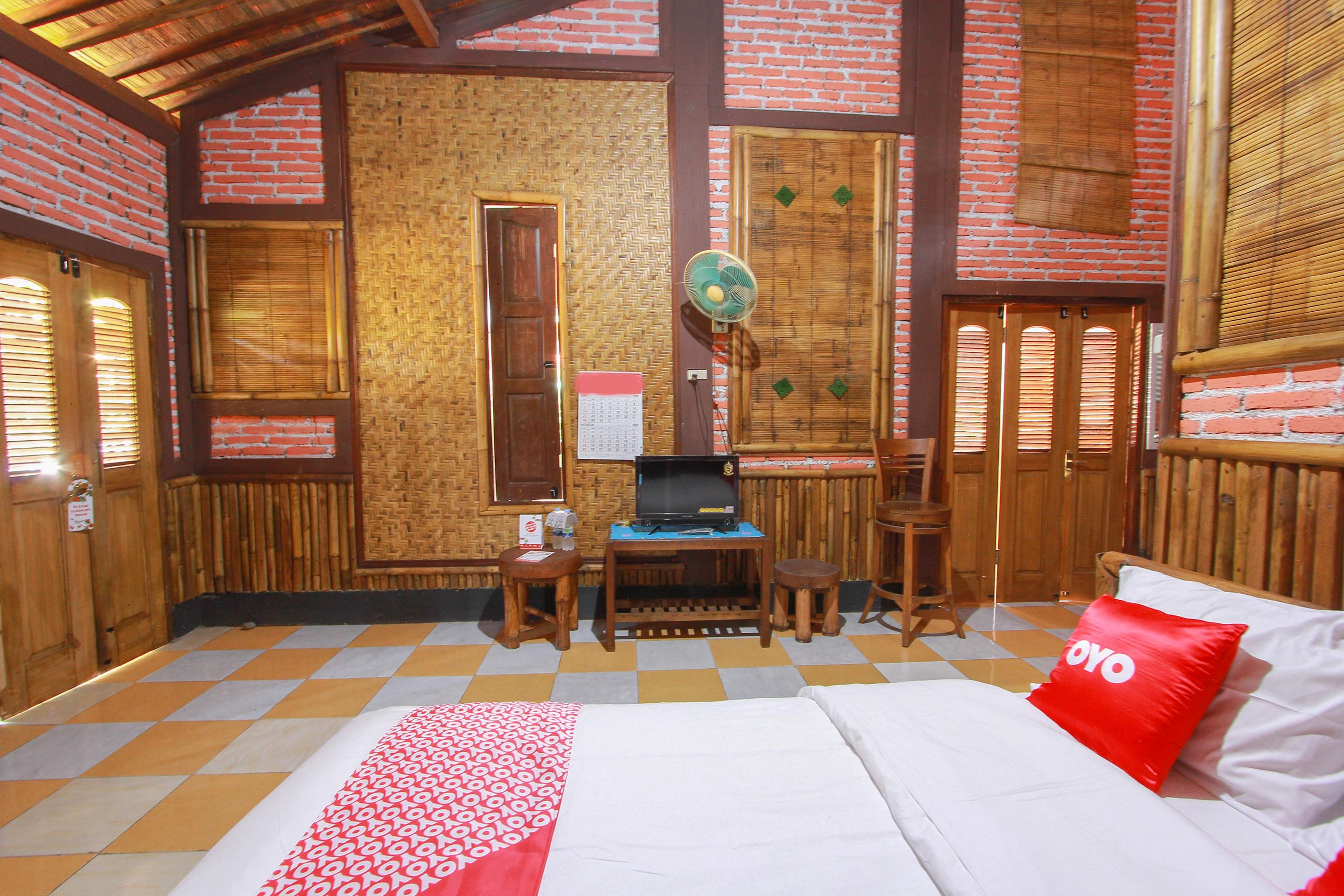 RedDoorz Syariah at Banyu Asem Banyuwangi Hotel Banyuwangi  Bagian luar foto