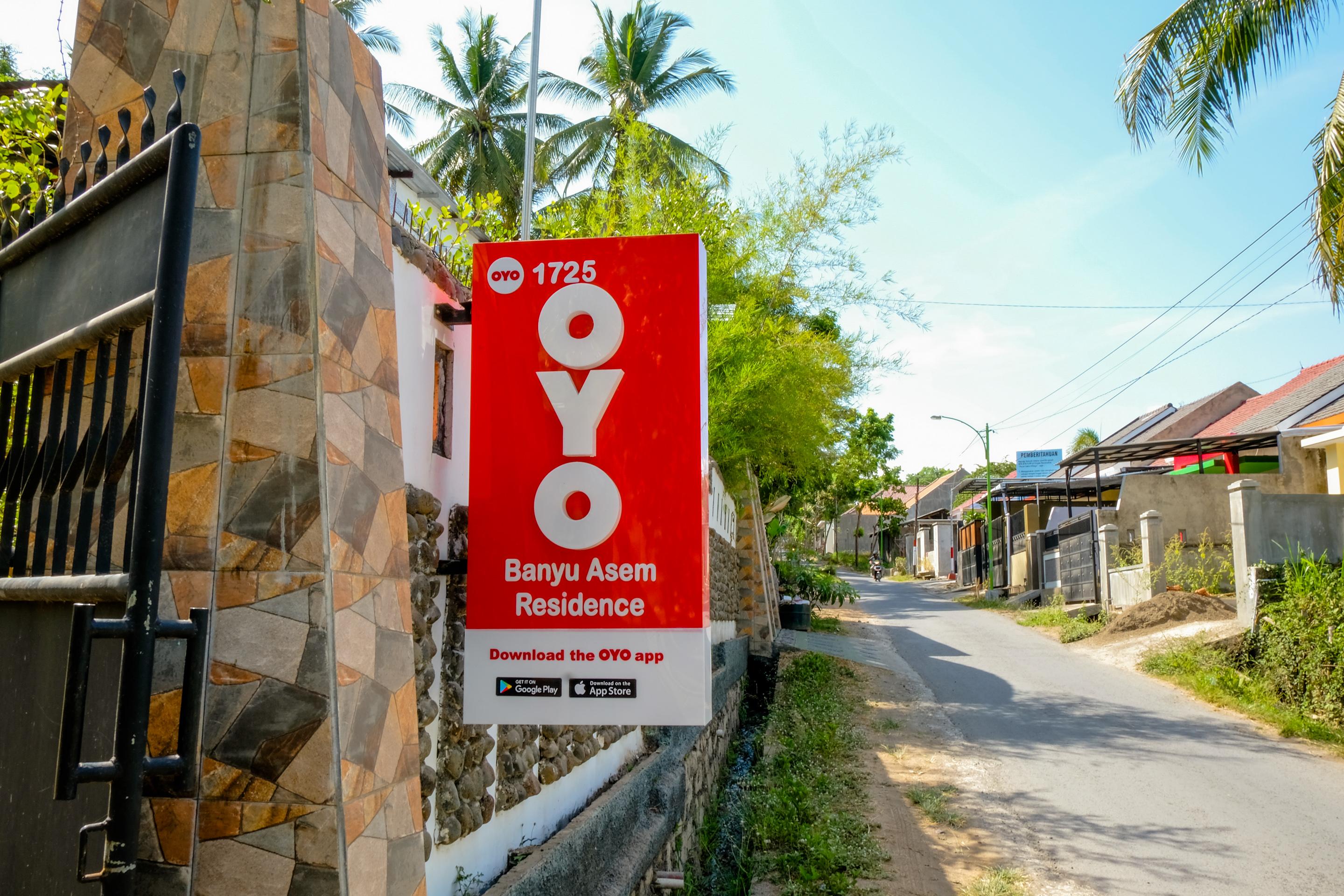 RedDoorz Syariah at Banyu Asem Banyuwangi Hotel Banyuwangi  Bagian luar foto