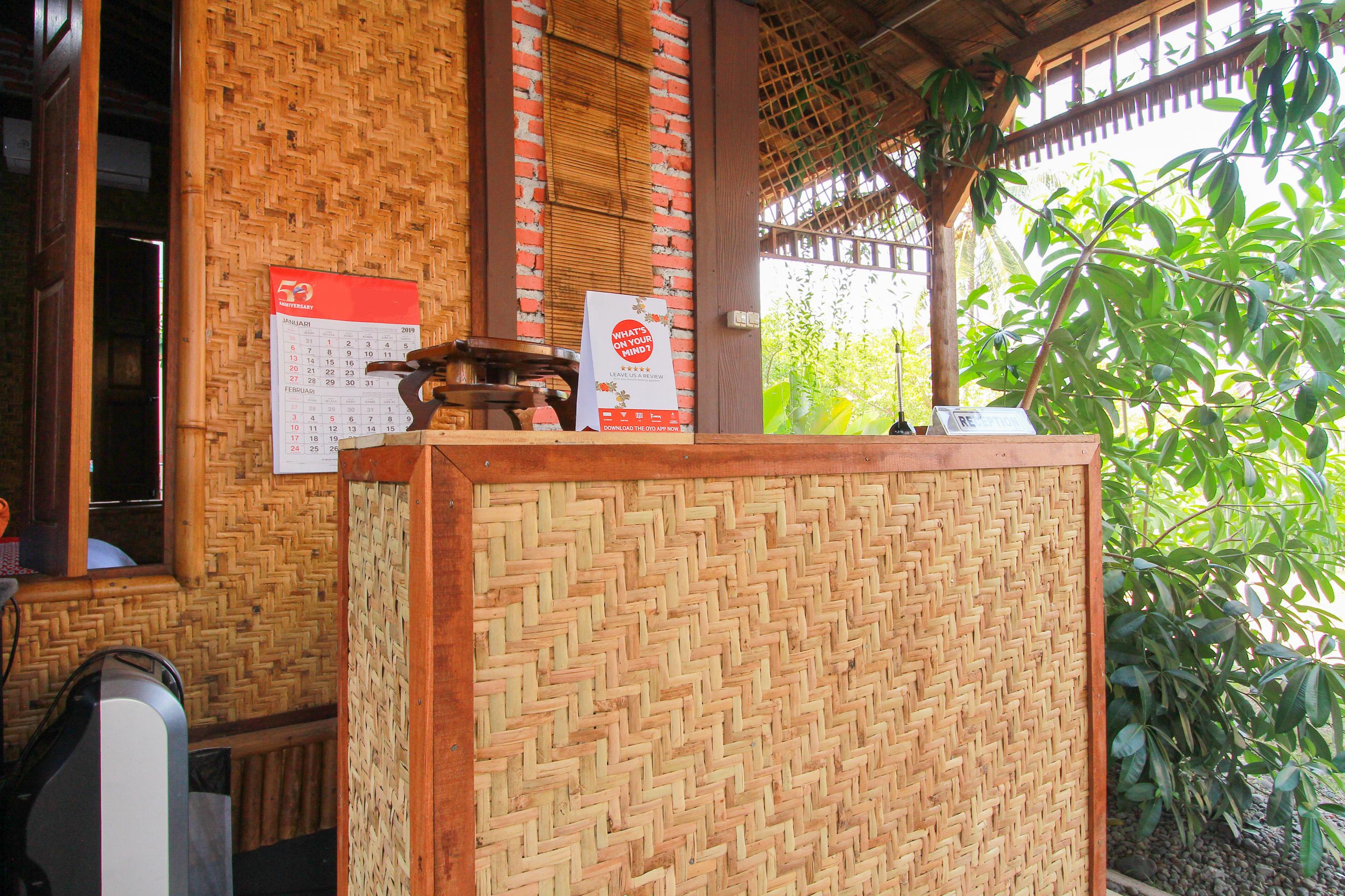 RedDoorz Syariah at Banyu Asem Banyuwangi Hotel Banyuwangi  Bagian luar foto