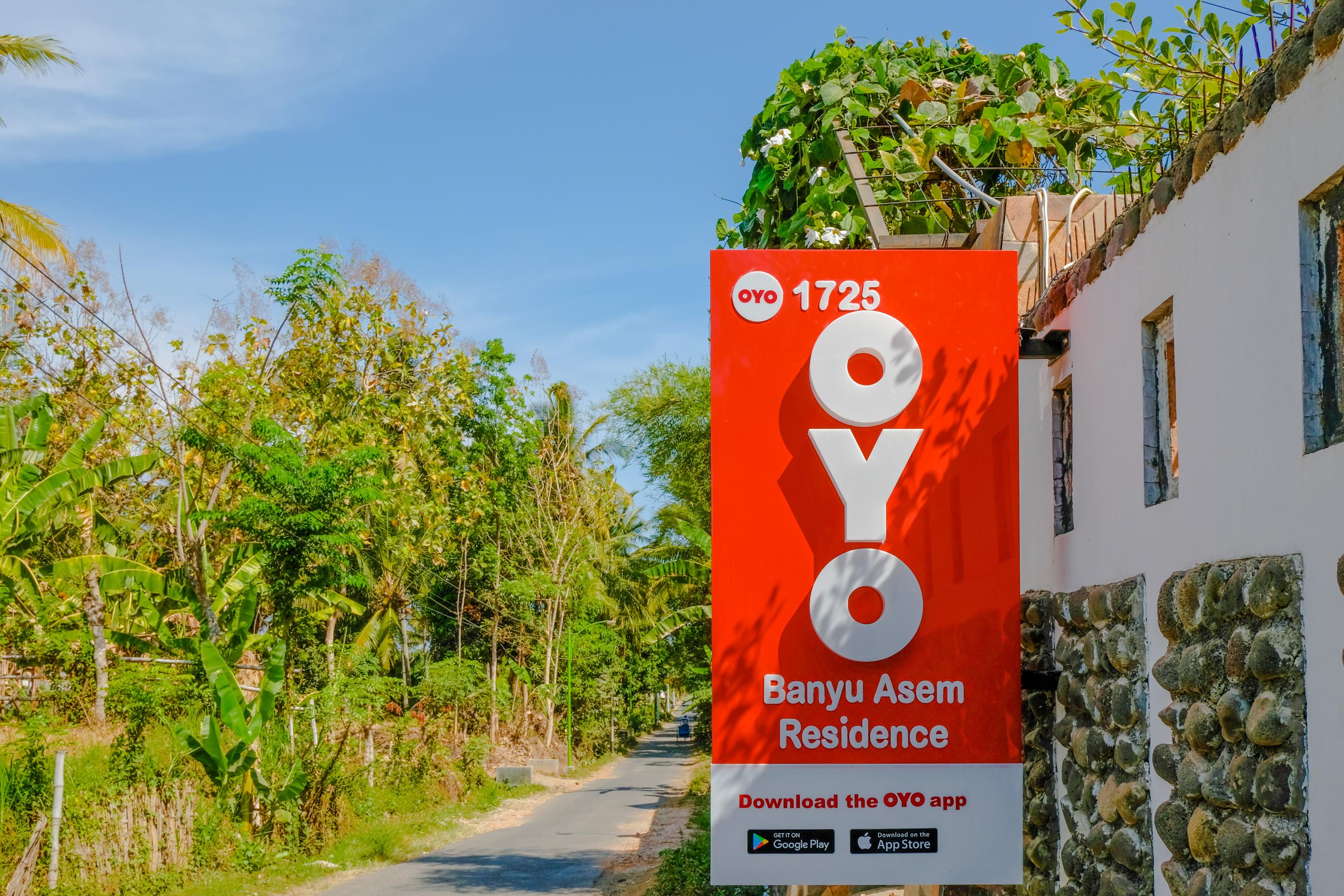 RedDoorz Syariah at Banyu Asem Banyuwangi Hotel Banyuwangi  Bagian luar foto