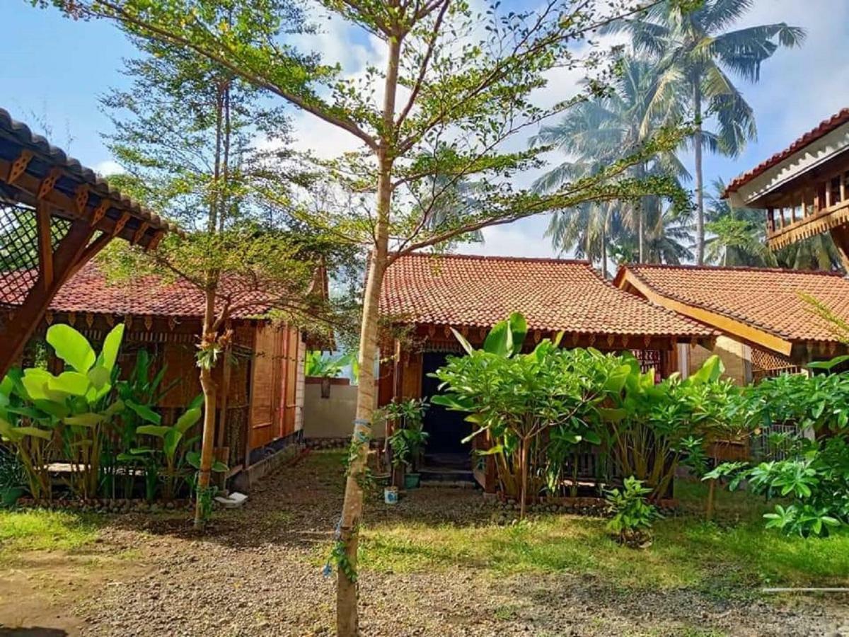 RedDoorz Syariah at Banyu Asem Banyuwangi Hotel Banyuwangi  Bagian luar foto